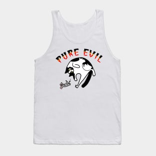 Pure Evil 04 Tank Top